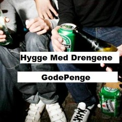 GodePenge - Hygge Med Drengene