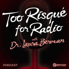 Too Risque for Radio- Teal Swan Pt. 1 - The Devine Feminine and Moving Beyond Codependence