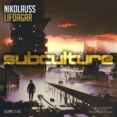 Nikolauss - Lifdagar (Original Mix)