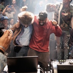 *2018* "Kanye West Type Beat"- Residual (SOLD)