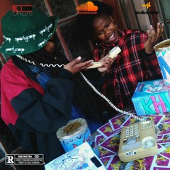 Oko Le Phone Ibikhala Feat Dee Koala, Turf, Mia Lee, Trigga Maine & Sir Beezy