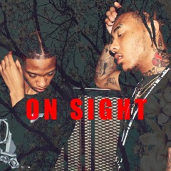 ON SIGHT - Young A (feat.Dylan Skyler)