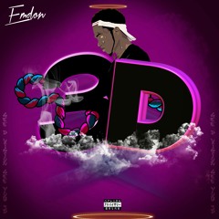 3D🎯(Prod. By Nizzy_ODB & Jappanese)