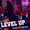 Ciara Level Up Bonnie B Funk Mix Mp3