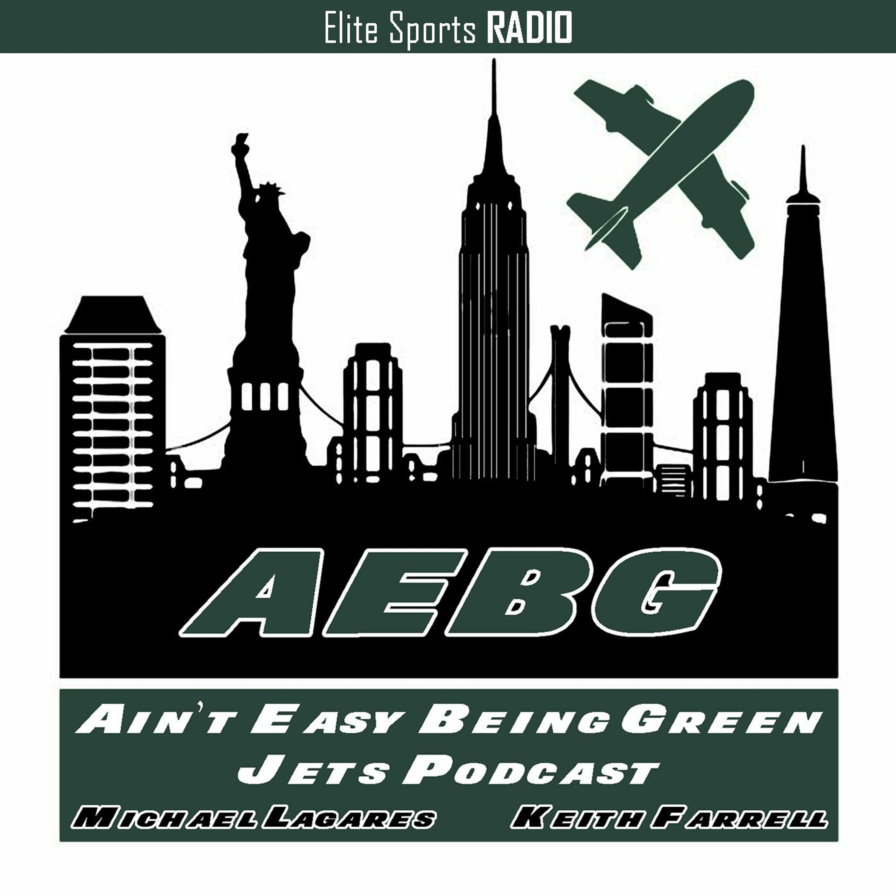 A.E.B.G. PODCAST
