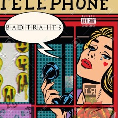 Bad Traits x Rossi3 x Mufasa Laflare