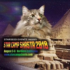 Ojo De Mano @ Star Camp Shasta 2018