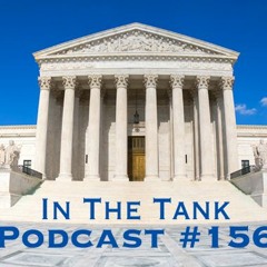 In The Tank (ep156) – Shock and Kavan-Awe, Sanders' BEZOS Act, and Voices of Vapers