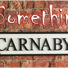 Something Aboiut Carnaby St