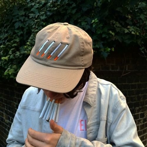 we smoke - FLOWER GVRDEN (Reupload)