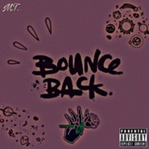 Bounce Back (Prod. Ricky Vela)