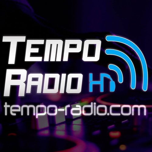 A World Into Trance 009 Live @ Tempo-radio.com 6/9/2018