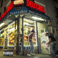 Large Ft Young Toussaint ( Prod By @SolomonTheFox )