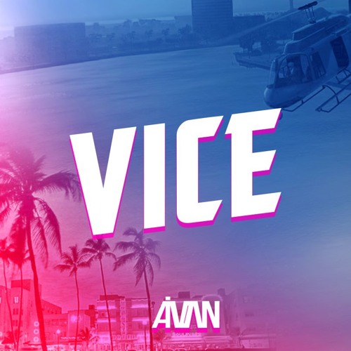 Aivan - Vice