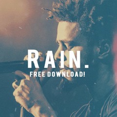 FREE J Cole x XXXTENTACION Type Beat - "Rain"