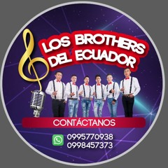 Los Brothers Del Ecuador en vivo - boda y lagrimas