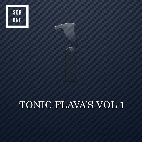TONiC FLAVA'S VOL.1 (4-Track E.P)