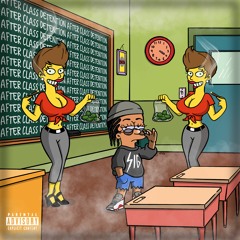 AMBiTiON -feat DTAE