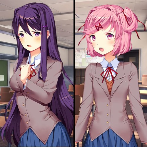 Doki Doki Literature Club - Poem Panic! (arr. for Orchestra)