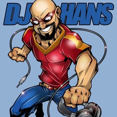 My Feelings on the Campfire - DJ Hans Smash Remix - clean