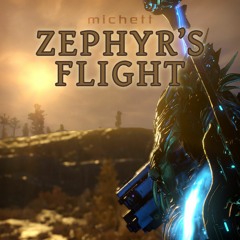Zephyr's Flight