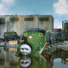 Percy Takes The Plunge - S3 Style Soundtrack