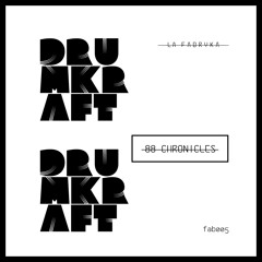 Drumkraft - Dejavu (Original Mix)