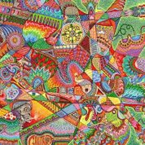 Acid Brain