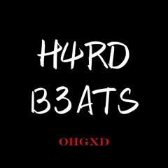 H4RD B34TS (Original Mix)