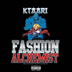 Fashion Alchemist (Prod. Xander)