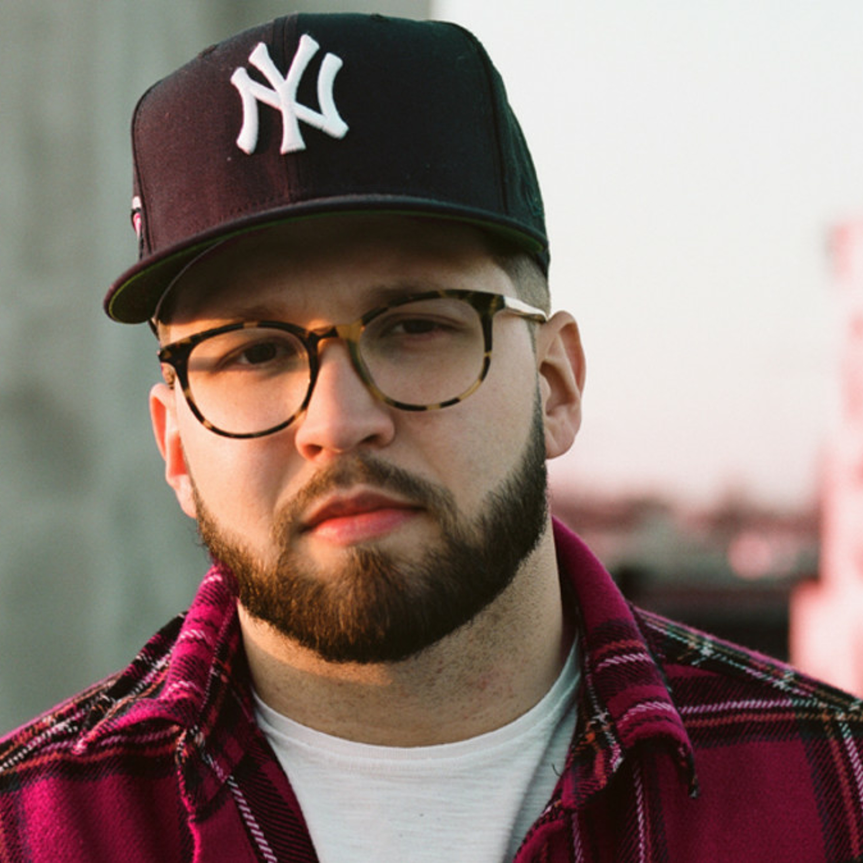 PODCAST 16: Andy Mineo's Mom Passing, Eminem Responding to MGK and more.