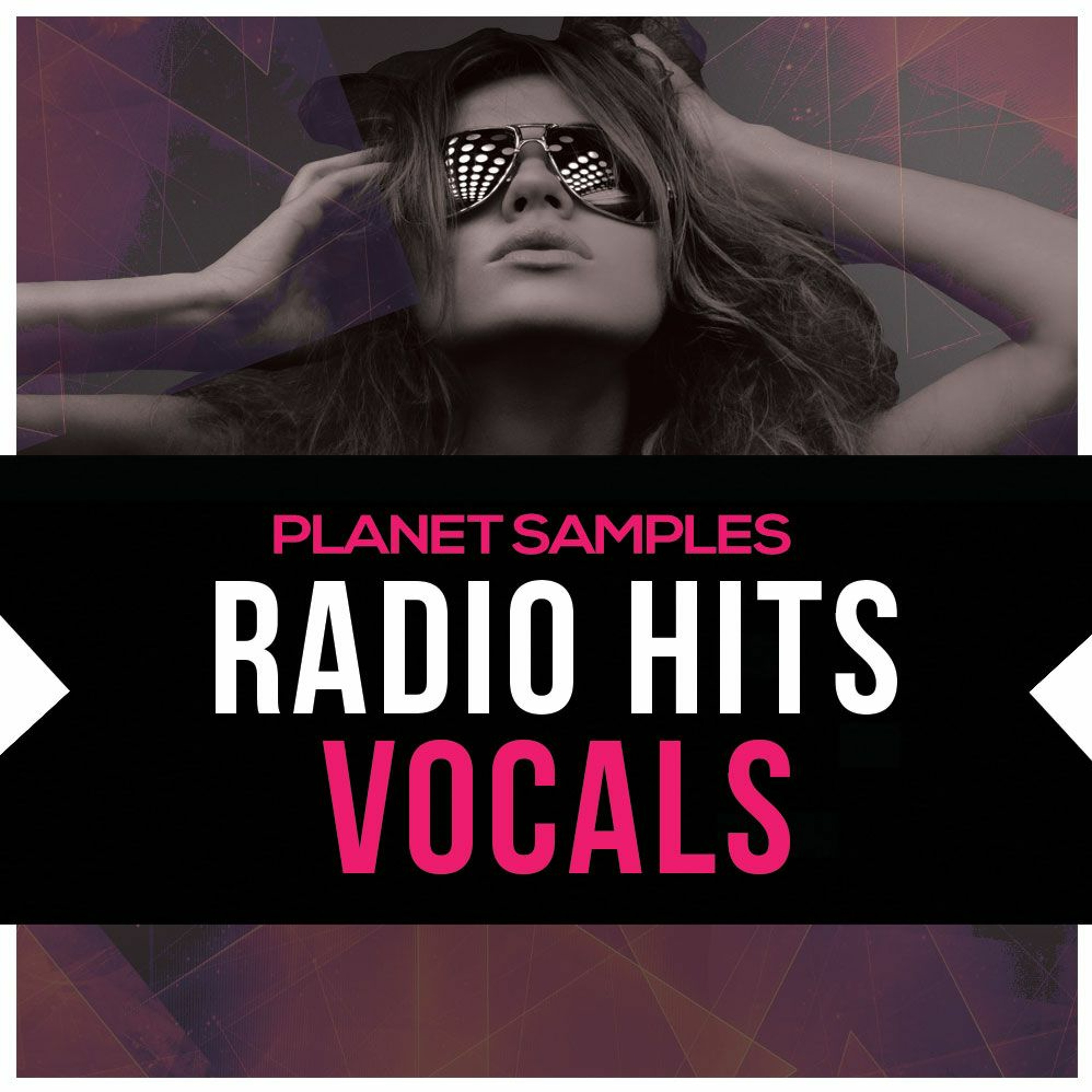 Planet Samples Radio Hits Vocals episode artwork