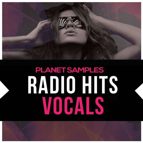 Planet Samples Radio Hits Vocals MULTiFORMAT-DECiBEL