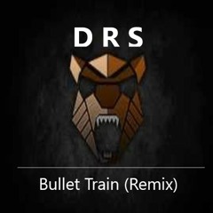 Static Revenger and Miss Palmer - Bullet Train (D R S Bootleg)