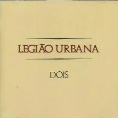 Daniel na cova dos leões - Legião Urbana (cover by Utopia Elétrica)