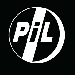 Public Image Limited Sampler