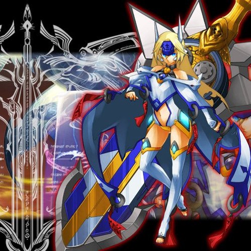 CONTINUUM SHIFT - BlazBlue OST