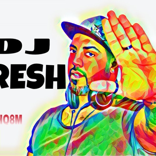 Stream سيف نبيل - ليله ورا ليله - DJ FRESH by DJ FRESH | Listen online for  free on SoundCloud