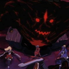 CHRONOPHANTASMA - BlazBlue OST