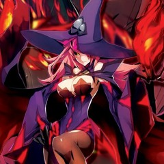 CENTRALFICTION - BlazBlue OST