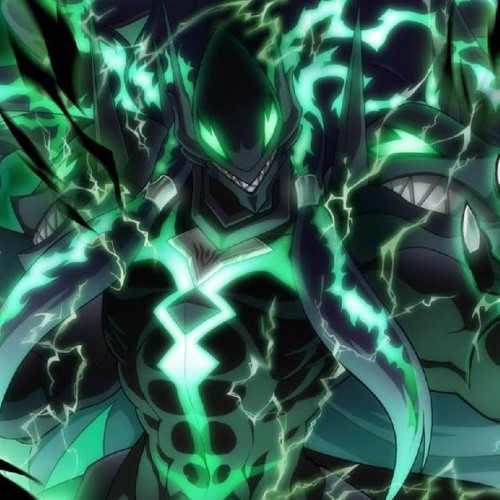 CENTRALFICTION Ver.2.0 - BlazBlue OST