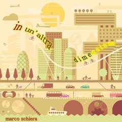 In Un'Altra Dimensione (*Studio Version*)