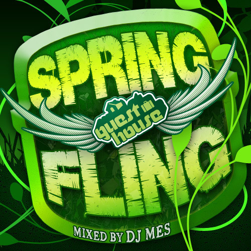 DJ Mes - Spring Fling (Circa 2011)