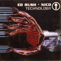 Tech-Step Mix
