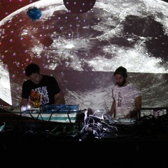 The MPC Orchestra feat. Casey Keth live@Club Horst (Short Mix)