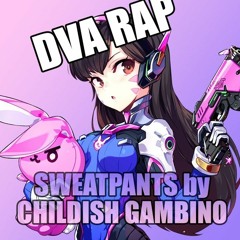 Childish Gambino - Sweatpants (Dva Rap)