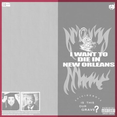 $uicideboy$ Type Beat - The Ghosts Of The Past / Trap Hip Hop Instrumental 2018