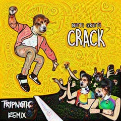 Nitti Gritti - Crack (Tripnotic Remix)