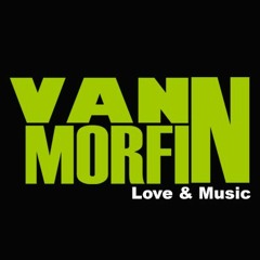 WANTED - BEN HAZLEWOOD ( VANN MORFIN REMIX )