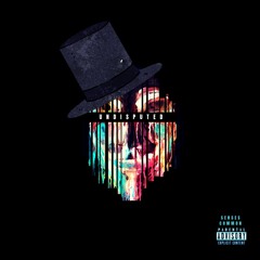 Undisputed (Eminem, MGK, G-Eazy Diss) by Senses Common